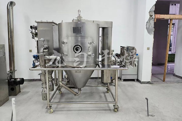 閉路循環(huán)噴霧干燥機(jī) 閉路循環(huán)噴霧干燥機(jī)